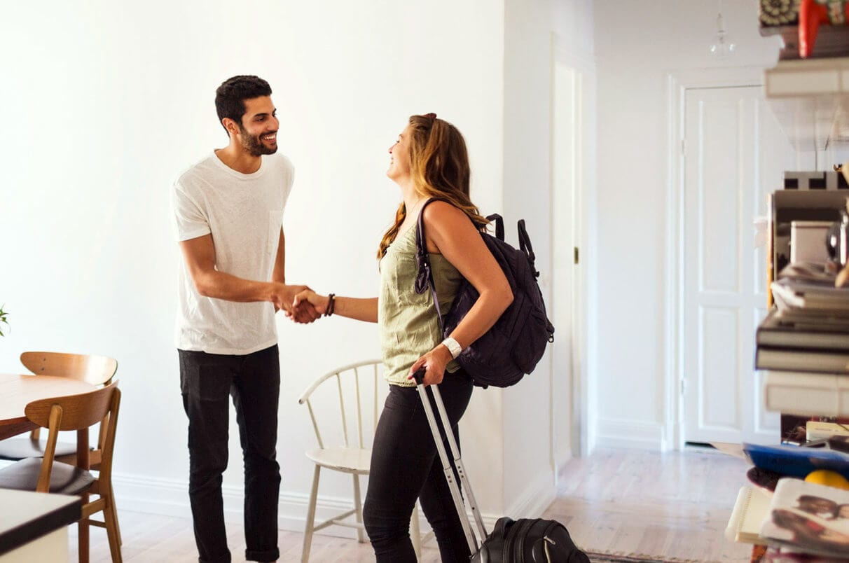 Read more about the article O que os hóspedes do Airbnb esperam de você como anfitrião
