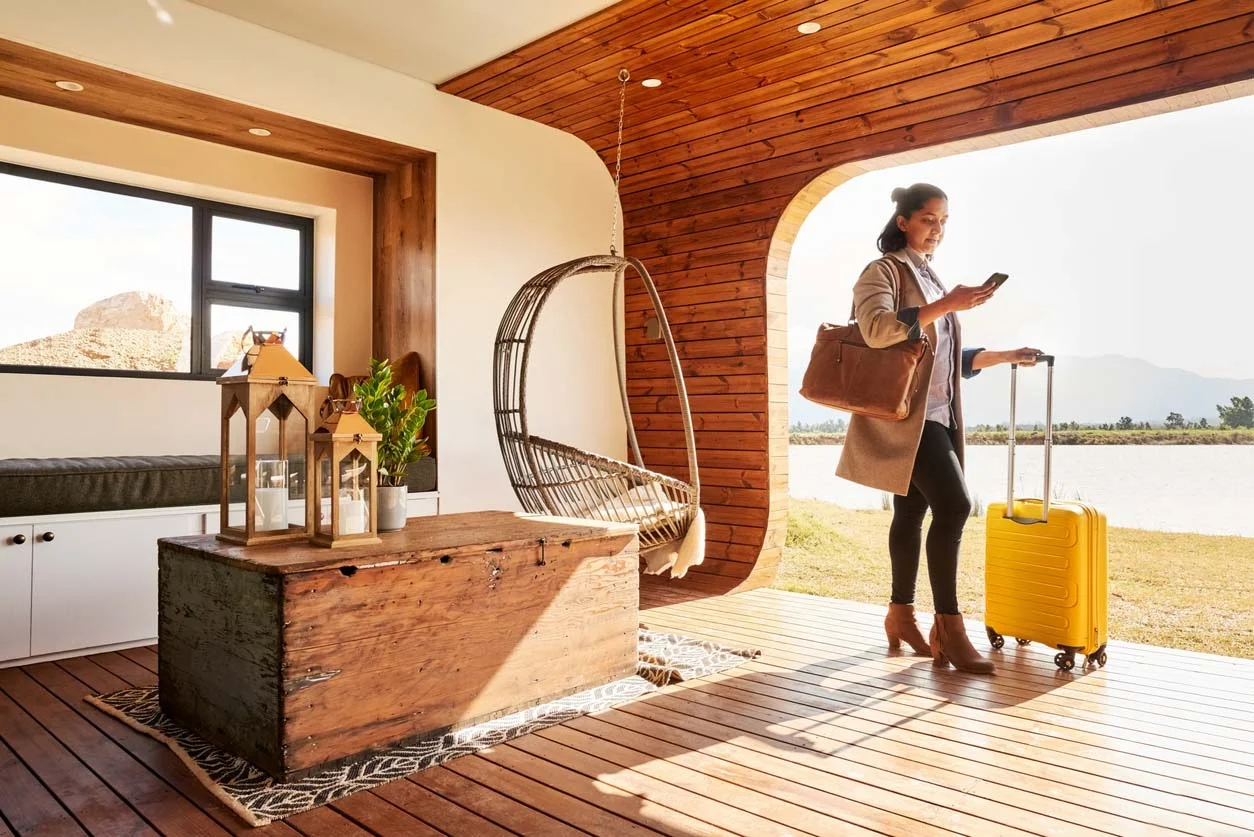 Read more about the article Economize na sua viagem: os melhores airbnbs com preços acessíveis