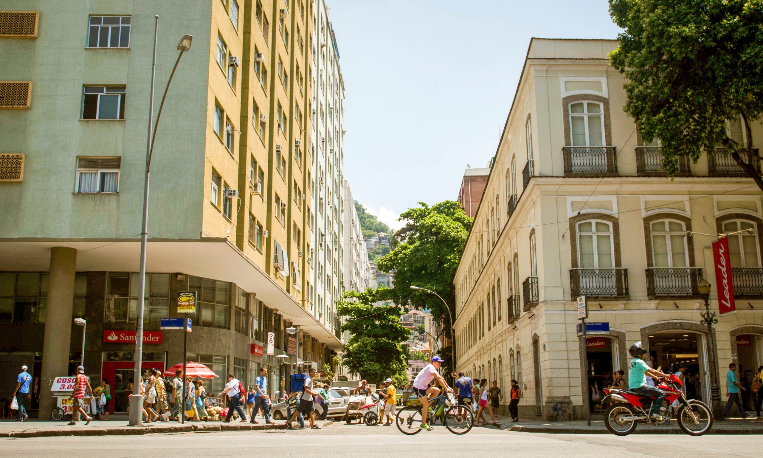 Read more about the article Economize na sua estadia: encontre os melhores airbnb no centro das cidades