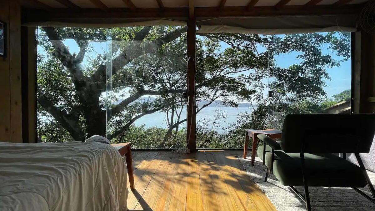 Read more about the article Minha experiência em dois Airbnbs em Florianópolis
